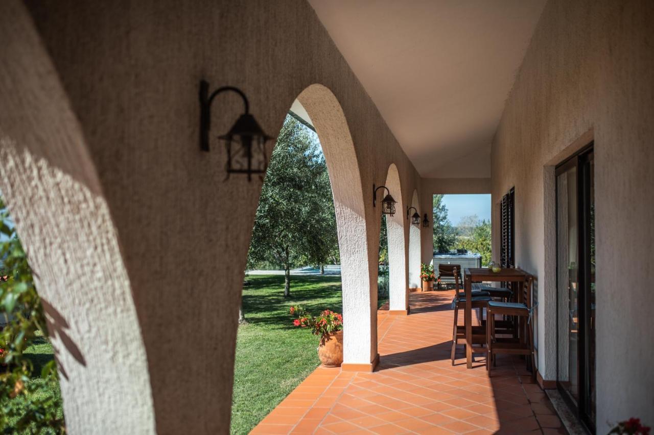 Villa Emi Zgornje Skofije Exterior foto